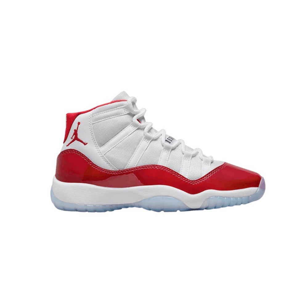 2022 Air Jordan 11 Retro GS 'Cherry'